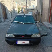 پراید141|خودرو سواری و وانت|ایلام, |دیوار