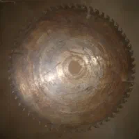 سه نظام سایز ۱۳و صفحه برش الماسه چوب و المینیوم