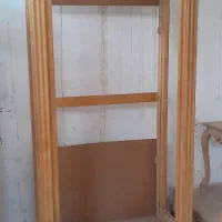 بوفه،ویترین