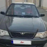 پراید۱۱۱ مدل ۹۶