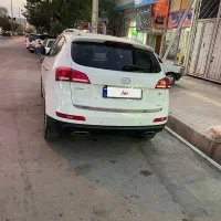 جک s5|خودرو سواری و وانت|رزن, |دیوار