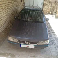 405 slxمدل 98|خودرو سواری و وانت|داراب, |دیوار