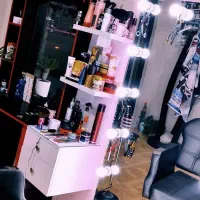 آینه و شلف کشویی