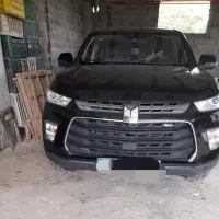ایسوزو تاگا 2022 مدل لانگ اتاق بزرگ