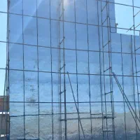 نصب وفروش ایزوگام وقیرگونی ساختمانی