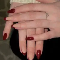 کاشت ناخن