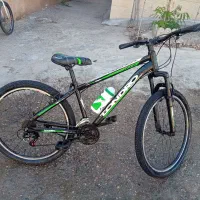دوچرخه 26 تندرو جترو دنده عقب جلو