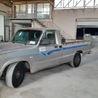 مزدا مدل ۹۰