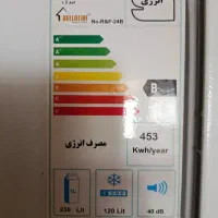 یخچال|یخچال و فریزر|مشهد, ثامن|دیوار