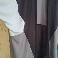 مانتوتنخورعالی فیری سایز38تا46