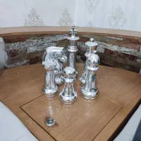 دکوری شطرنج