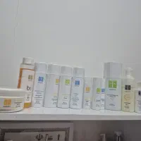 فروش مواد پاکسازی پوست