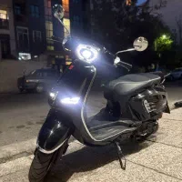 کویر s5 طرح وسپا 1402