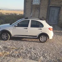 کوییک R مدل ۱۴۰۰معاوضه با نیسان
