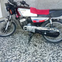 موتور سیکلت کاوازاکی