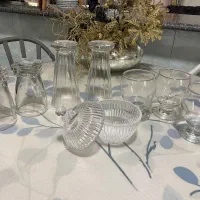 ژله خوری بلورین