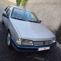 پژو ۴۰۵