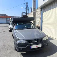 آریسان ۲مدل140208
