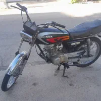 فروش موتور تیزتک  cdl125