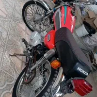 موتور 125