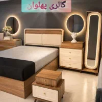 سرویس خواب دونفره