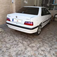 پارس موتور جدید در حد