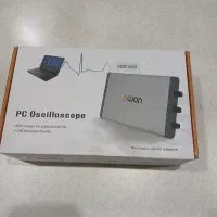 کارت اسیلوسکوپ owon 1022