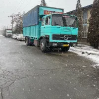 بنزتک باری بی دماغ