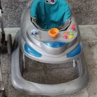ست کامل کالسکه،روروئک،کریر،ساک