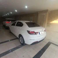 شاهین  G 1402 سانروف دار