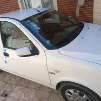 ساینا s دوگانه کارخانه در حد صفر۴۰۳ گارانتی فعال
