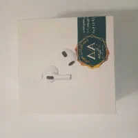 ایرپاد ۳ اپل اصلی-apple airpod 3