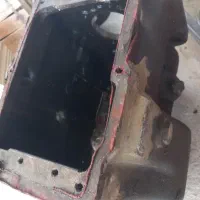 لوازم  استوک گیربکس خاور