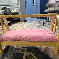 گهواره  ننو  سنتی