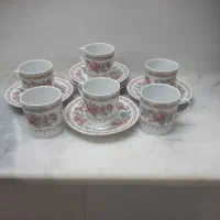 قهوه خوری و تزئینی