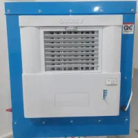 کولر آبی سلولزی
