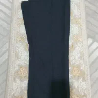 شلوارپارچه ای نونو