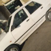 پراید استسنائی