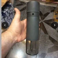قلیون ماشینی مسافرتی