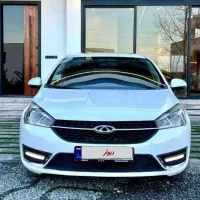 آریزو ۵ / ۱۳۹۵ / کم کارکرد