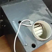 فروش هود آشپزخانه