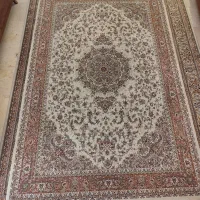 فرش ۶ متری زمرد مشهد