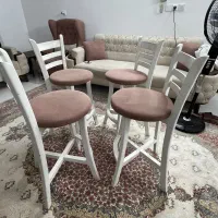 صندلی ناهار خوردی