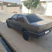 پژو ۴۰۵مدل۸۳تمیز سالم مرتب