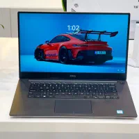 غول گیمینگ Dell XPS گرافیک GTX 1650 رم 16 i7 9750H
