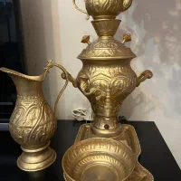 سماور برقی