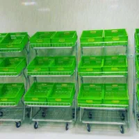 استند میوه . استند سبزی . استند تره بار