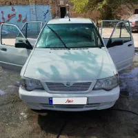 پراید ۸۹ جون پسند