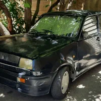 نیو پی کی مدل ۱۳۸۵
