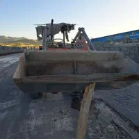 استخدام راننده تراکتور بیل